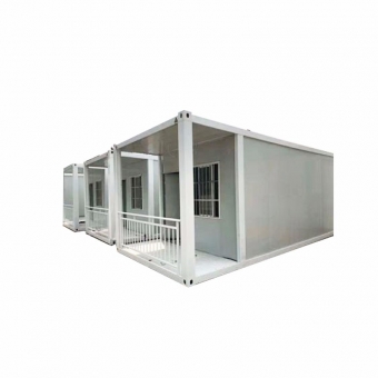 modular house