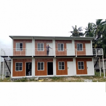 modular house